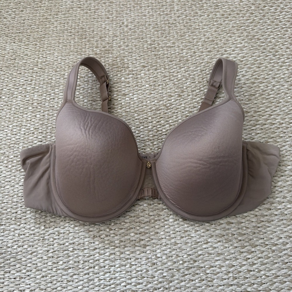 Third Love 42C Nude Bra.